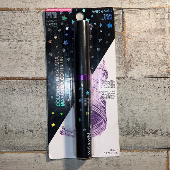 Wet N Wild Make Up - Picture 4 of 5